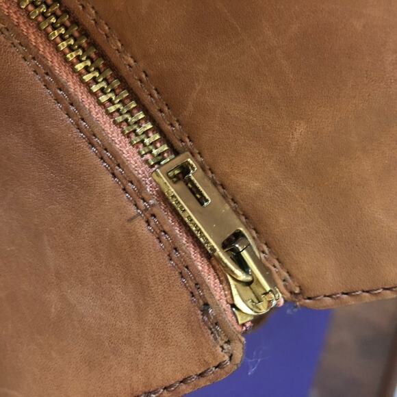 TED BAKER Jeema Zip Booty - Picture 5 of 7